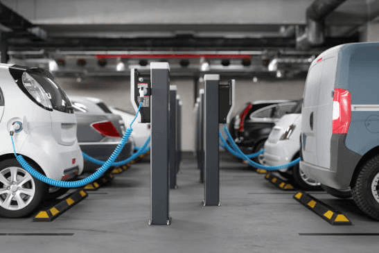 Scaling EV Infrastructure for Urban Centers