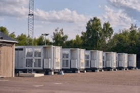 Bali Eco-Resort Renewable Network