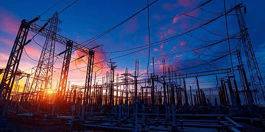 Gulf Coast Grid Modernization
