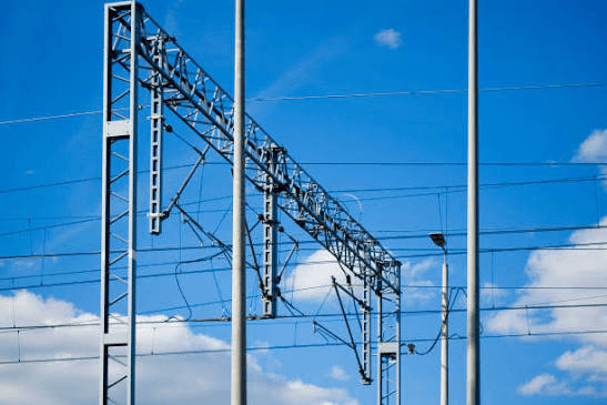 London Crossrail Traction Power