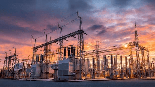 NYC Resilient Substation Modernization