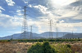 Andean High-Altitude Power