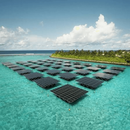 Philippines Archipelago Energy Link