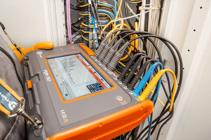 Sustainability Audit