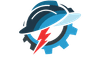 VoltaEdge Logo